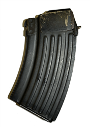 Magazine WASR-10 Single Stack 10 Round, Romanian